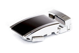 1.25" Onyx Buckle