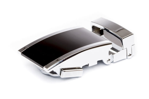 1.25" Onyx Buckle
