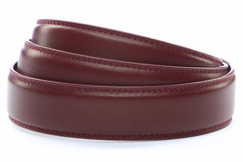 1.25" Cordova Leather Strap