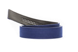 1.5" Navy Canvas Strap