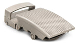1.25" Anson Golf Buckle in Gunmetal