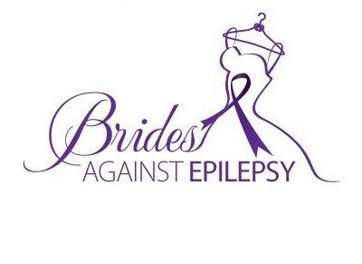 Vendor Booth at Brides Against Epilepsy Event