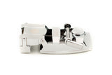 1.25" Onyx Buckle