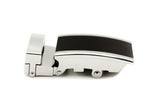 1.25" Onyx Buckle