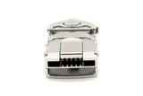 1.25" Onyx Buckle